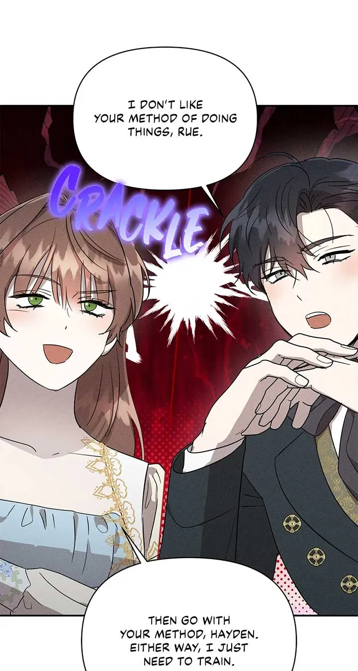 Don’t Be Carelessly Friendly Chapter 37 Online - página 34