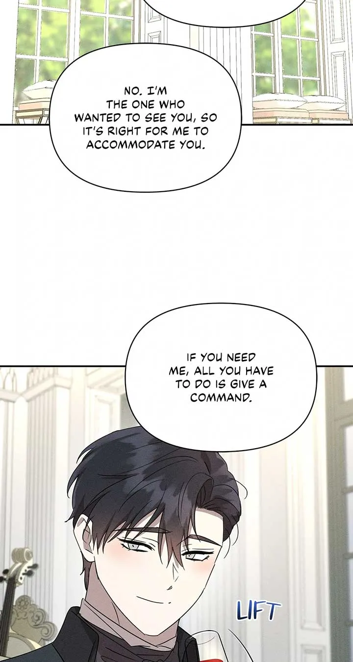 Don’t Be Carelessly Friendly Chapter 37 Online - página 41