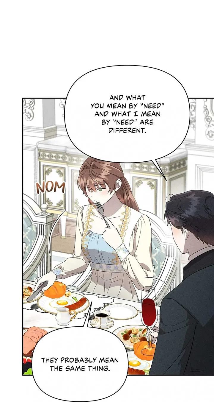 Don’t Be Carelessly Friendly Chapter 37 Online - página 43