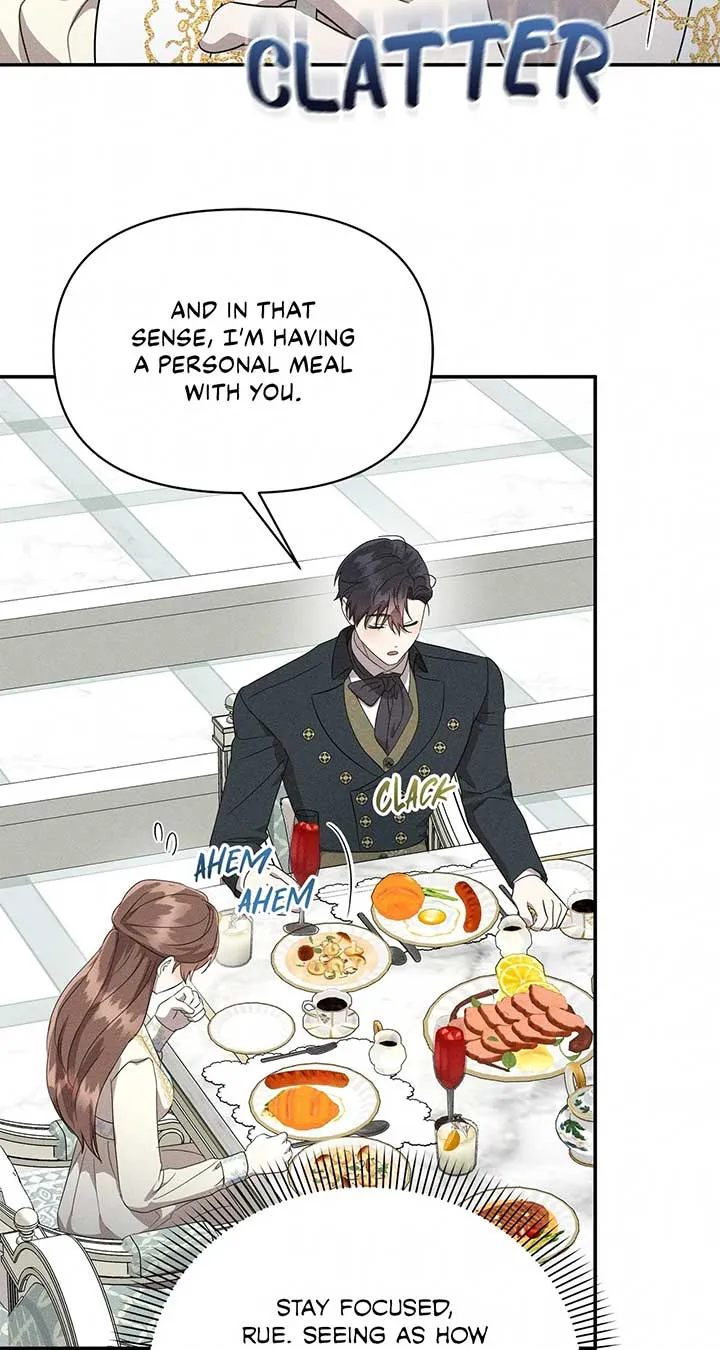 Don’t Be Carelessly Friendly Chapter 37 Online - página 45