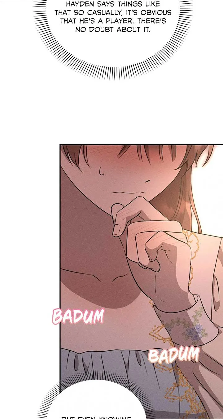 Don’t Be Carelessly Friendly Chapter 37 Online - página 46