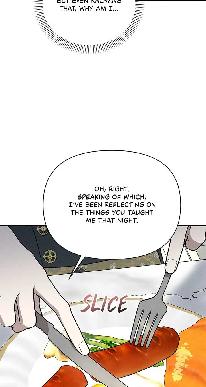 Don’t Be Carelessly Friendly Chapter 37 Online - página 47