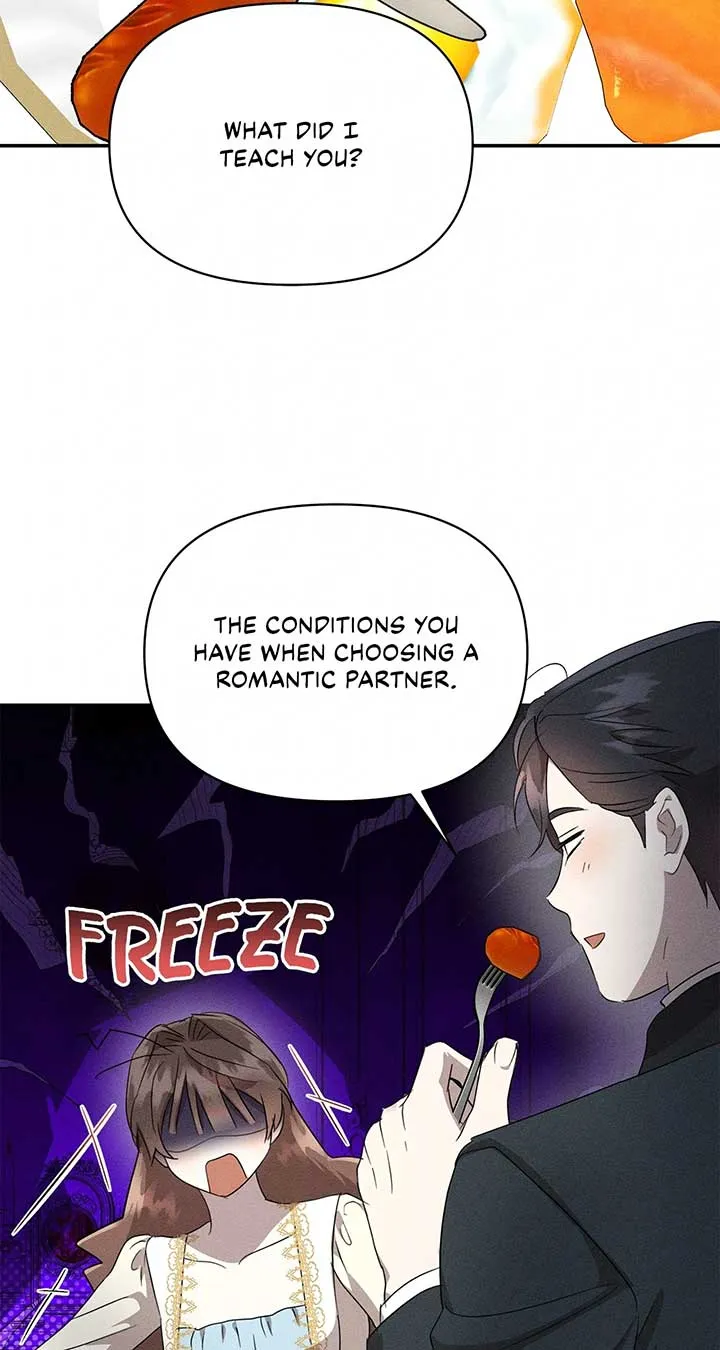 Don’t Be Carelessly Friendly Chapter 37 Online - página 48