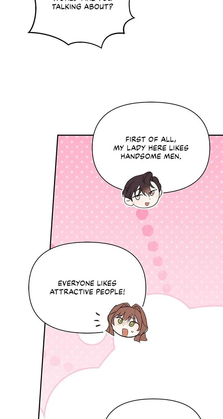 Don’t Be Carelessly Friendly Chapter 37 Online - página 51