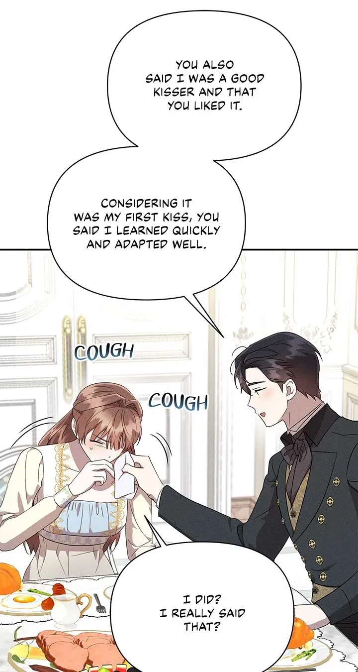 Don’t Be Carelessly Friendly Chapter 37 Online - página 55