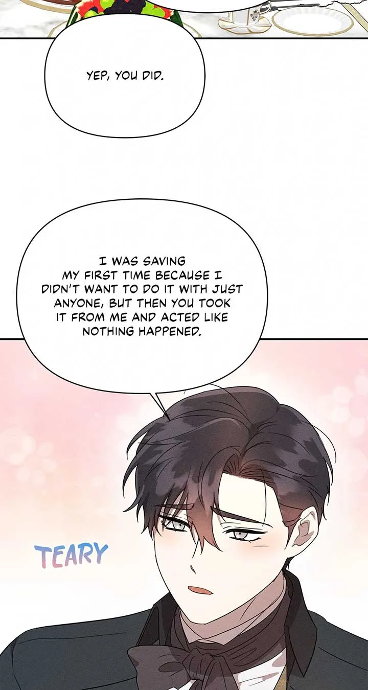 Don’t Be Carelessly Friendly Chapter 37 Online - página 56