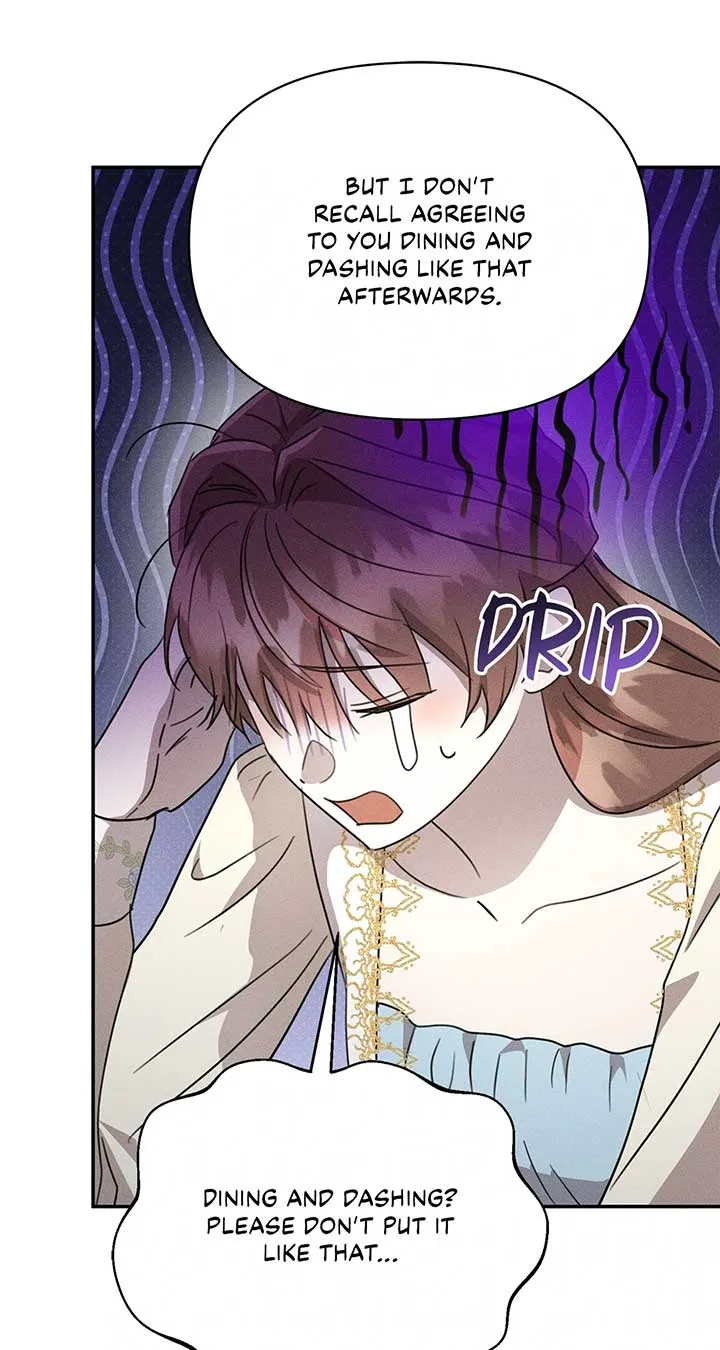 Don’t Be Carelessly Friendly Chapter 37 Online - página 59
