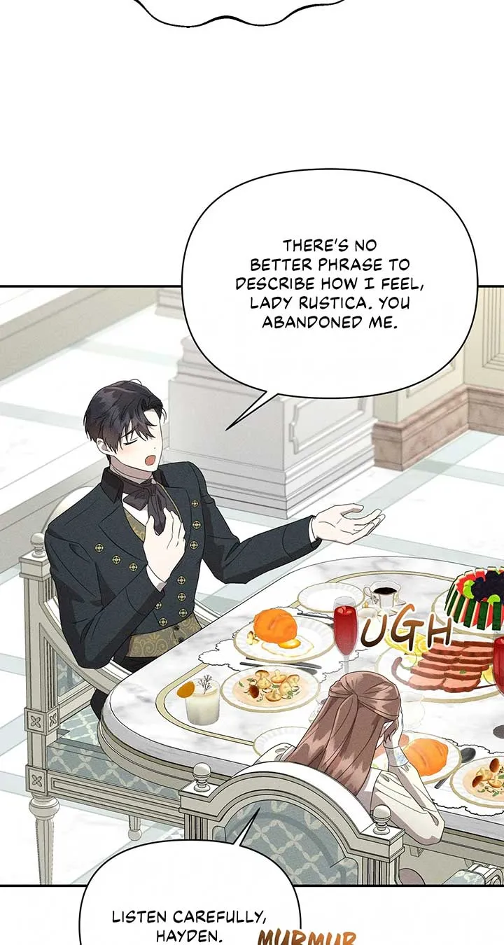 Don’t Be Carelessly Friendly Chapter 37 Online - página 60