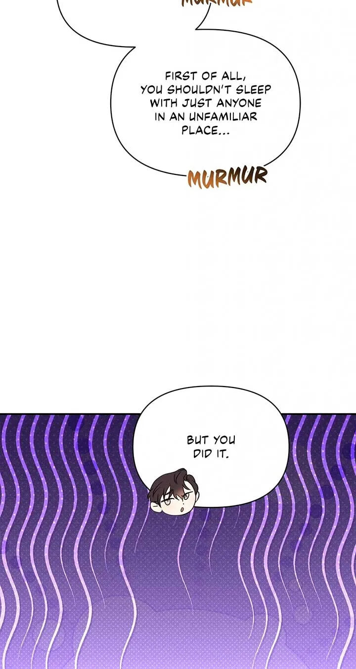 Don’t Be Carelessly Friendly Chapter 37 Online - página 61