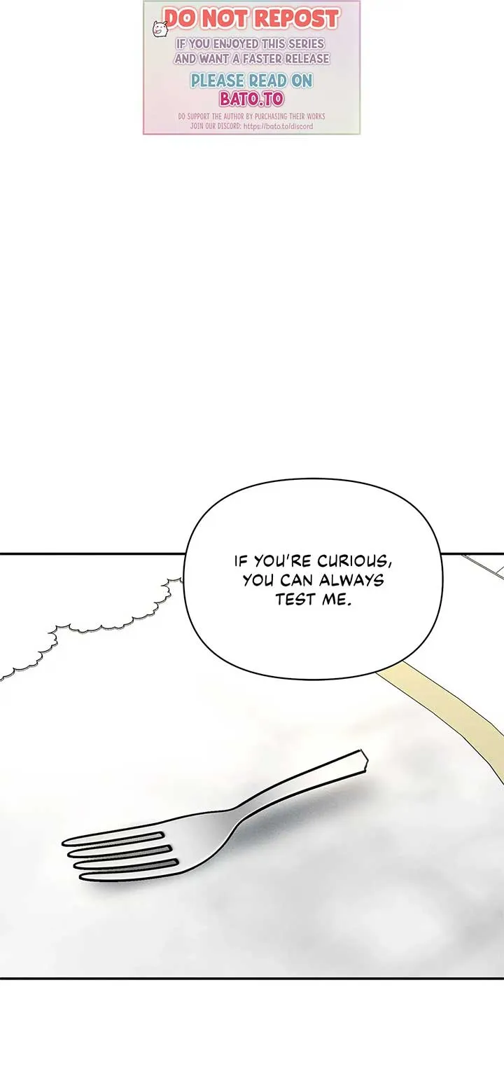 Don’t Be Carelessly Friendly Chapter 38 Online - página 1