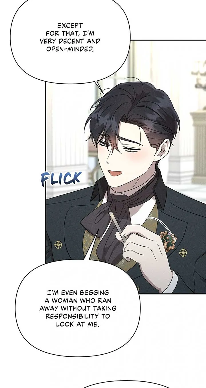 Don’t Be Carelessly Friendly Chapter 38 Online - página 3
