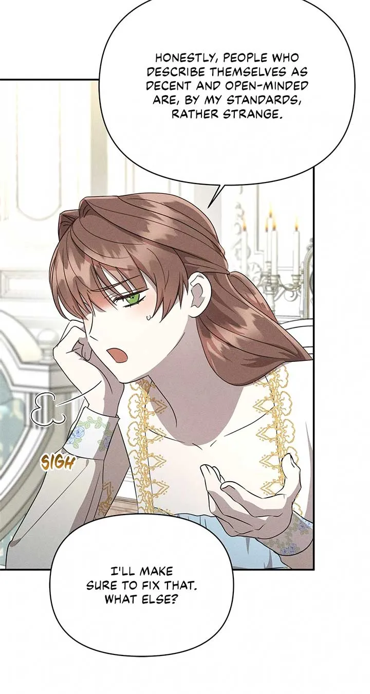 Don’t Be Carelessly Friendly Chapter 38 Online - página 4