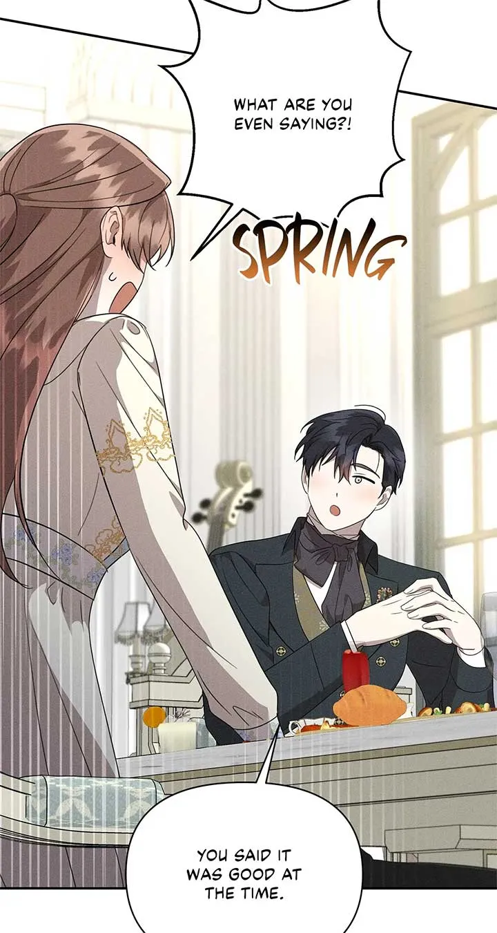 Don’t Be Carelessly Friendly Chapter 38 Online - página 6