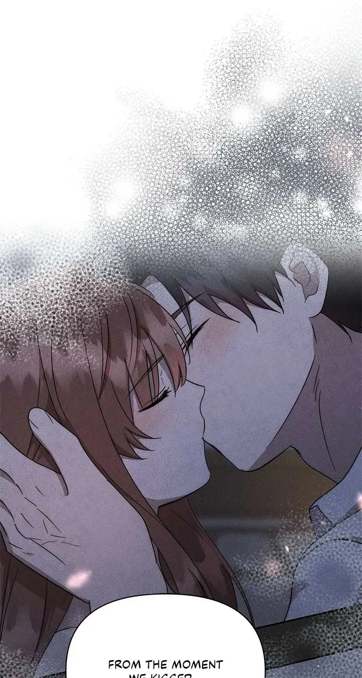 Don’t Be Carelessly Friendly Chapter 38 Online - página 8
