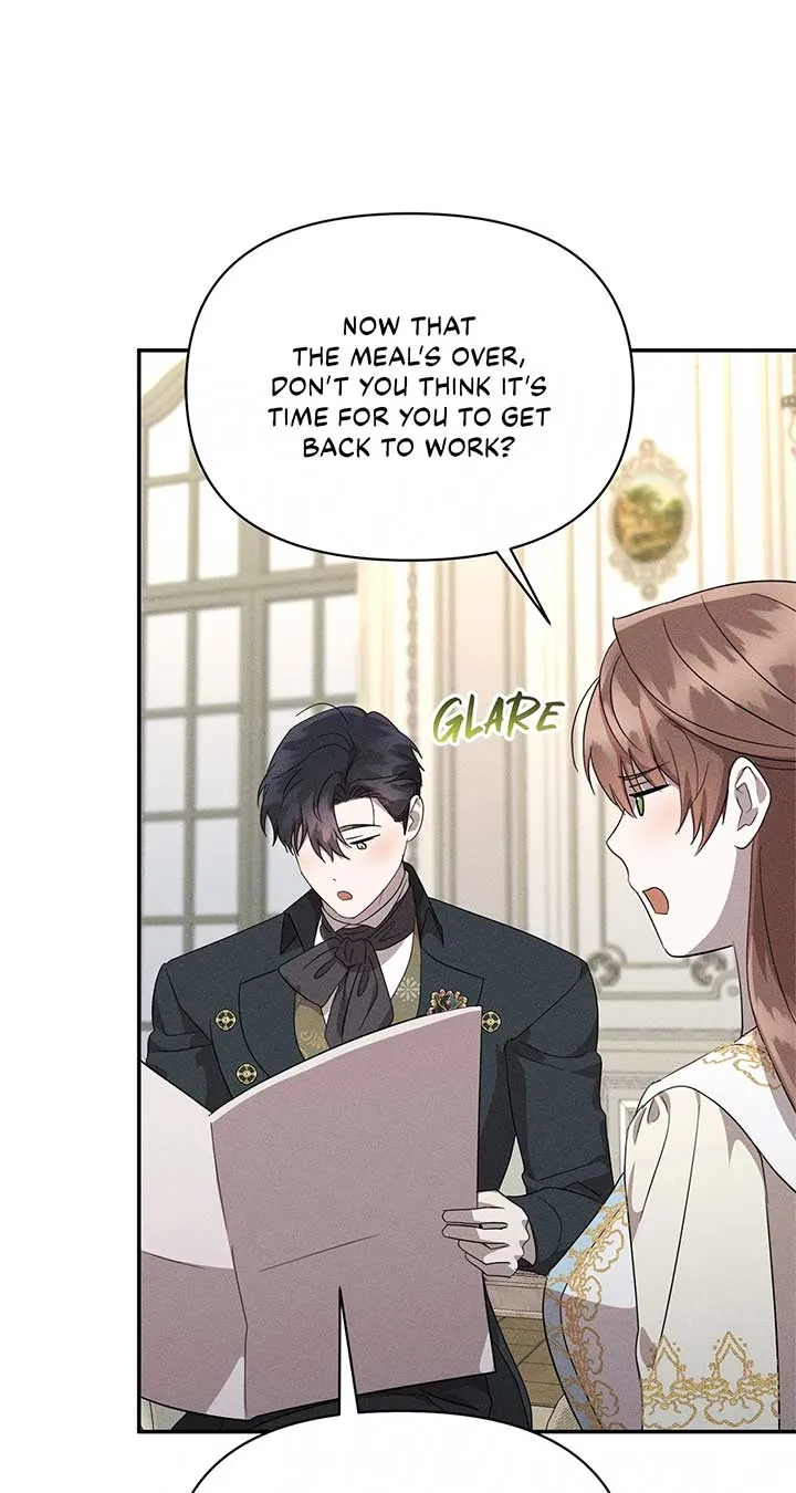 Don’t Be Carelessly Friendly Chapter 38 Online - página 22