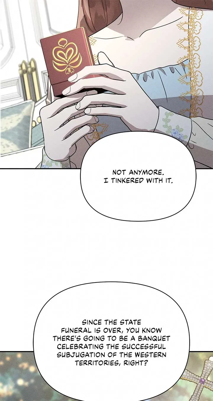 Don’t Be Carelessly Friendly Chapter 38 Online - página 35