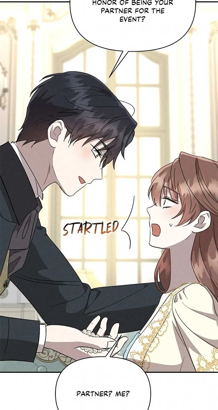 Don’t Be Carelessly Friendly Chapter 38 Online - página 39