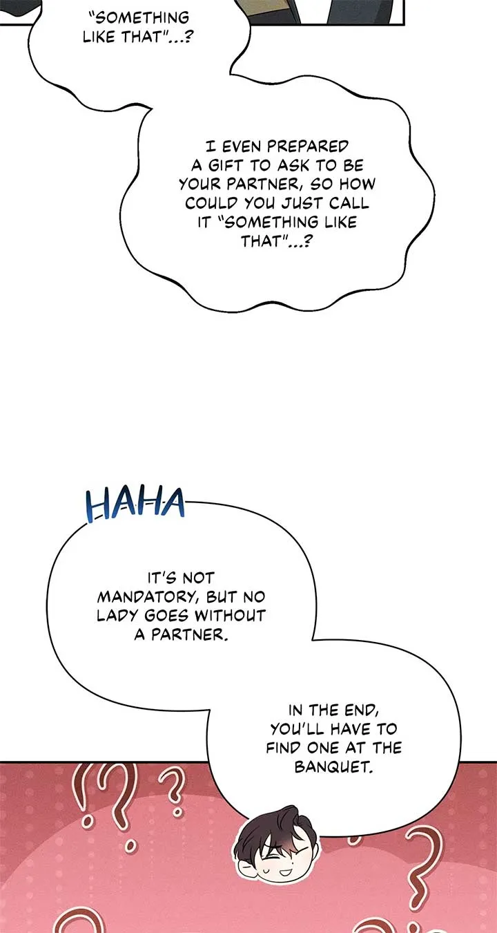 Don’t Be Carelessly Friendly Chapter 38 Online - página 41