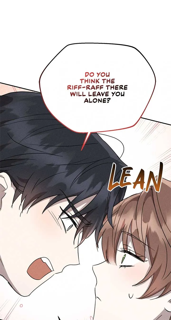 Don’t Be Carelessly Friendly Chapter 38 Online - página 44