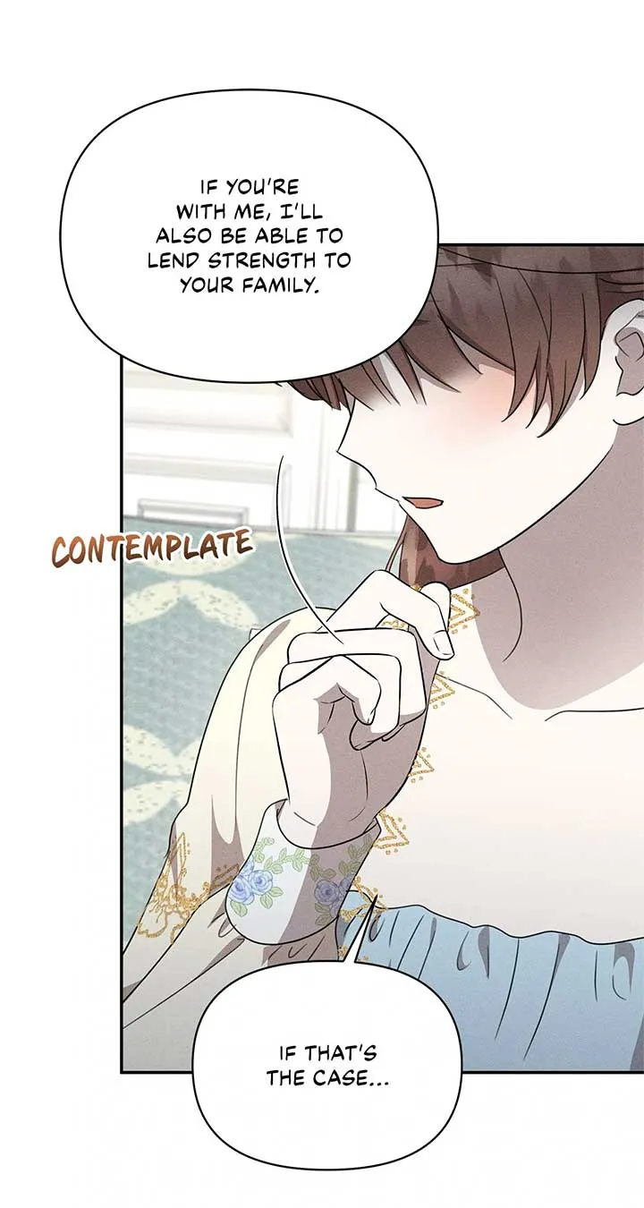 Don’t Be Carelessly Friendly Chapter 38 Online - página 51