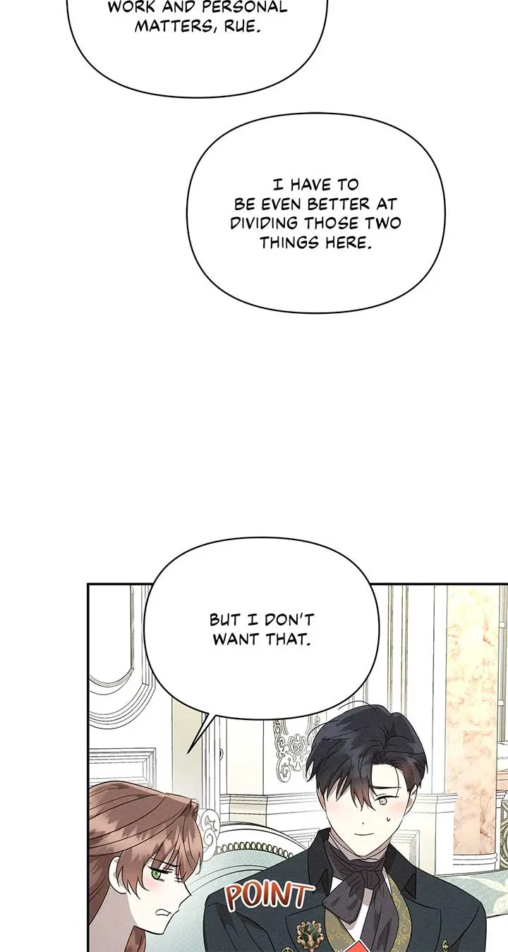 Don’t Be Carelessly Friendly Chapter 38 Online - página 54
