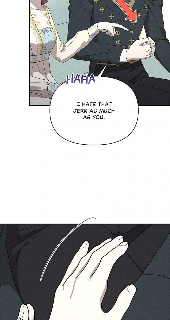 Don’t Be Carelessly Friendly Chapter 38 Online - página 55