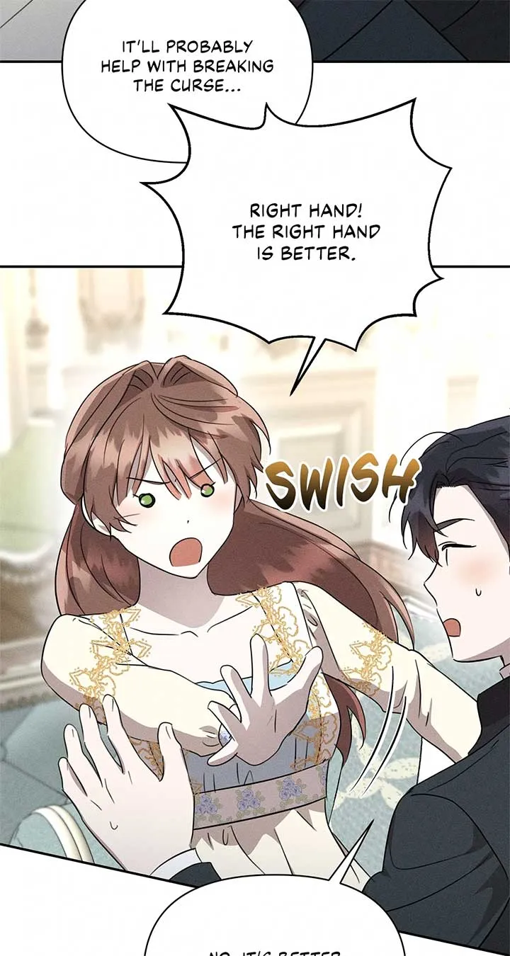 Don’t Be Carelessly Friendly Chapter 38 Online - página 58