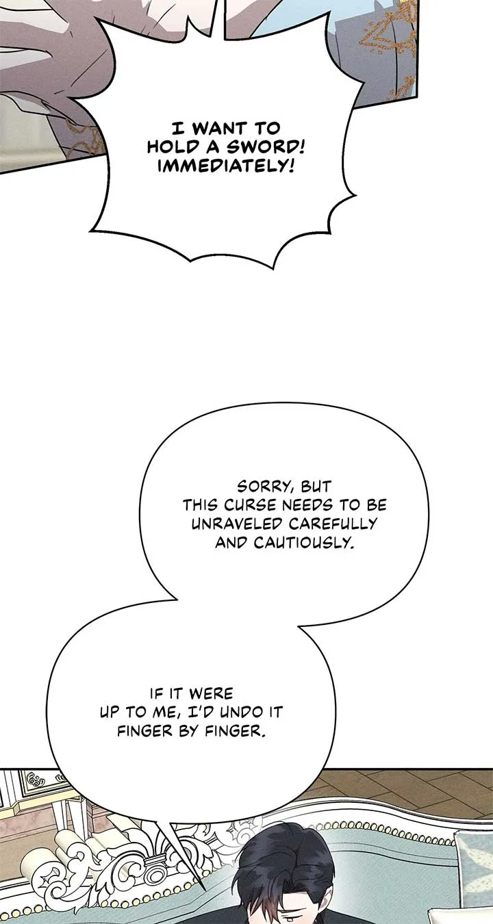Don’t Be Carelessly Friendly Chapter 38 Online - página 60