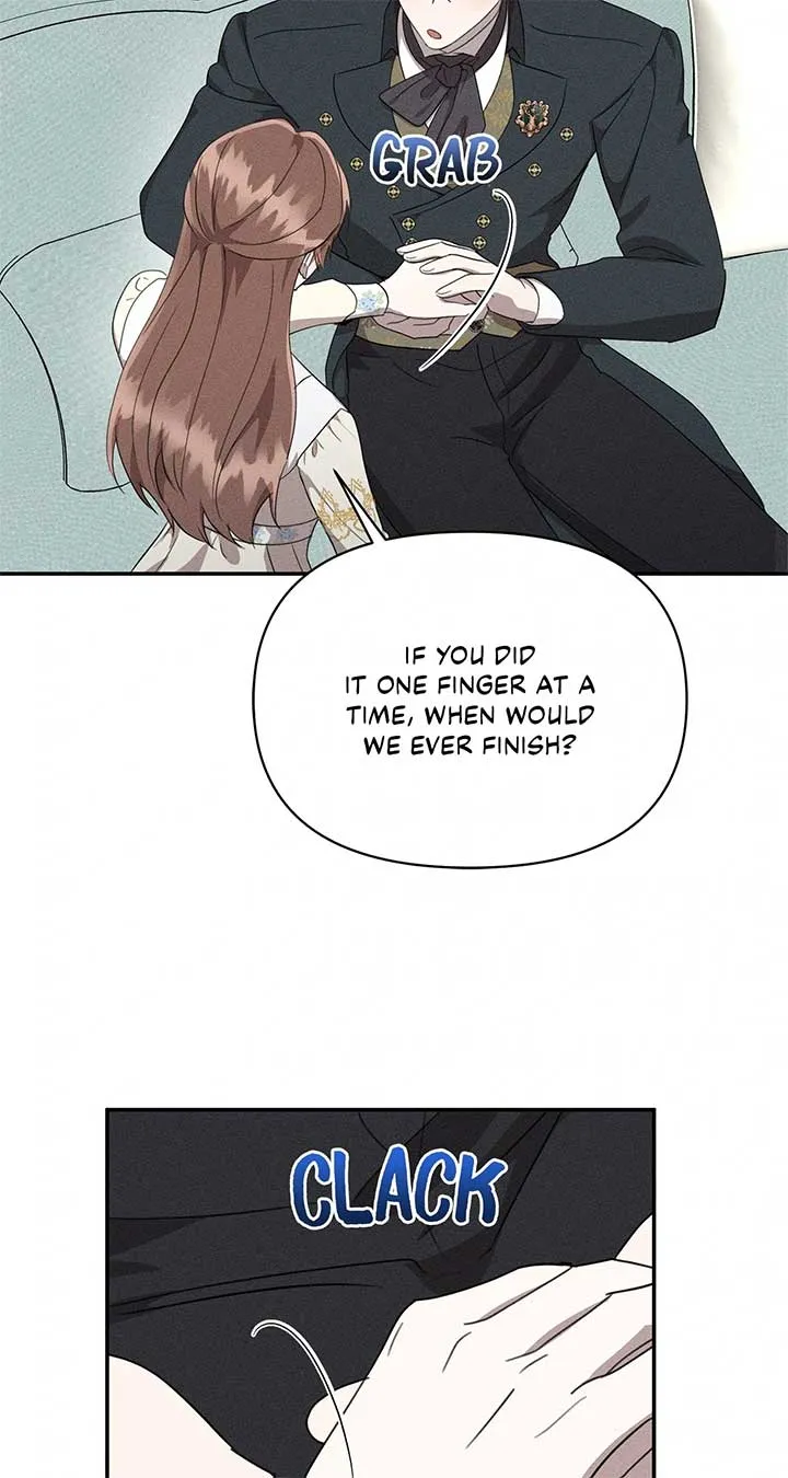 Don’t Be Carelessly Friendly Chapter 38 Online - página 61