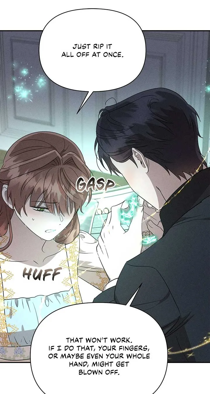 Don’t Be Carelessly Friendly Chapter 39 Online - página 4