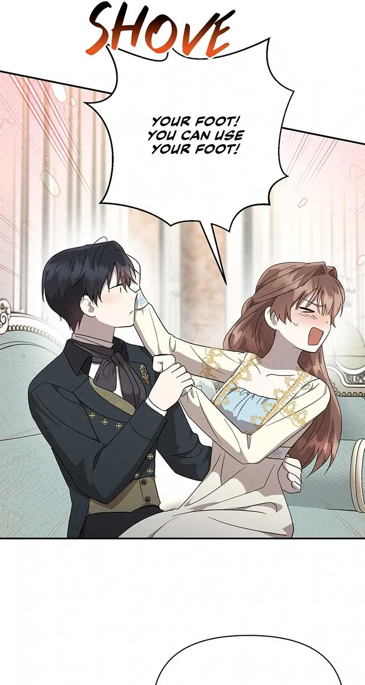 Don’t Be Carelessly Friendly Chapter 39 Online - página 17