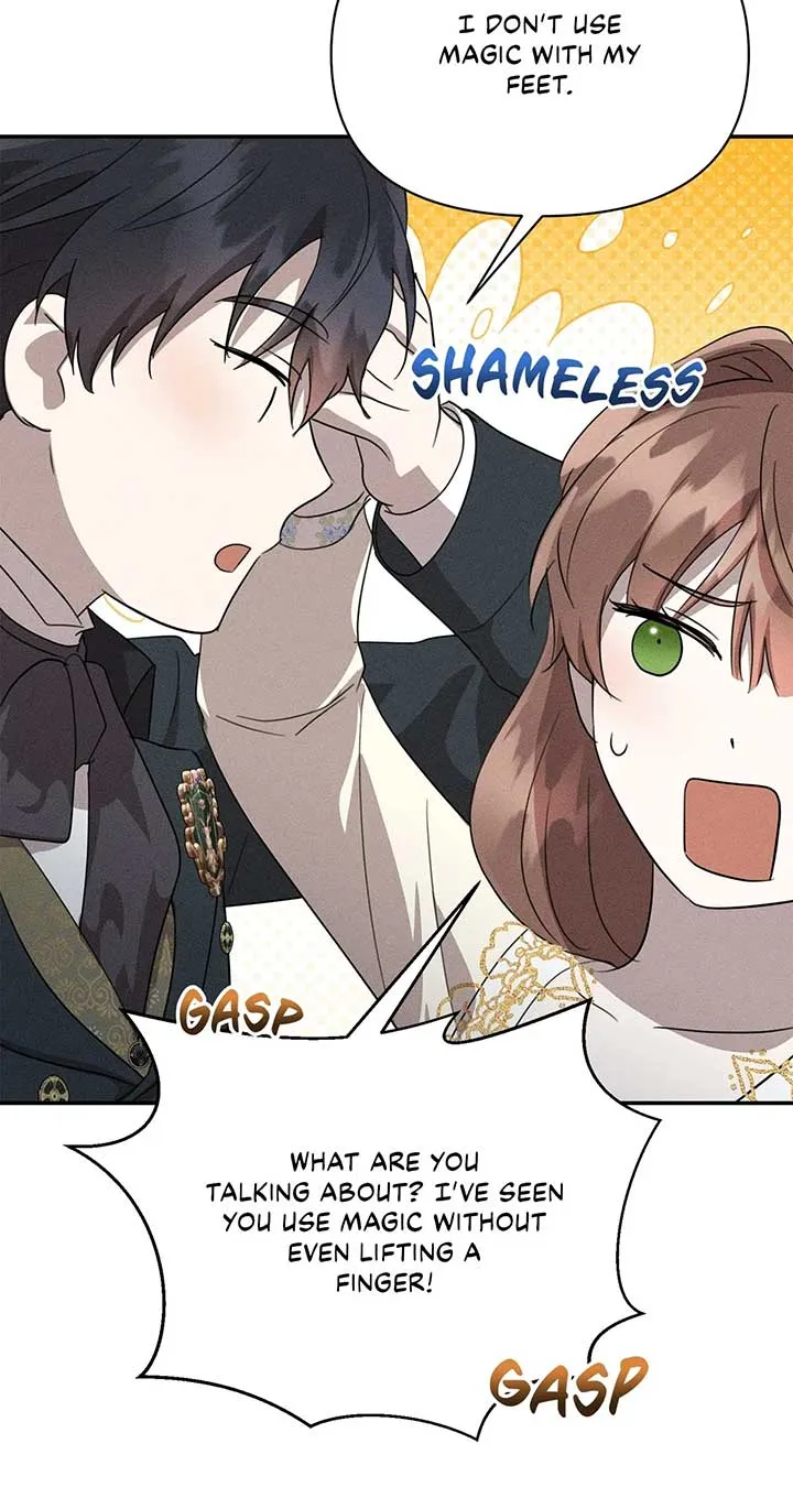 Don’t Be Carelessly Friendly Chapter 39 Online - página 18