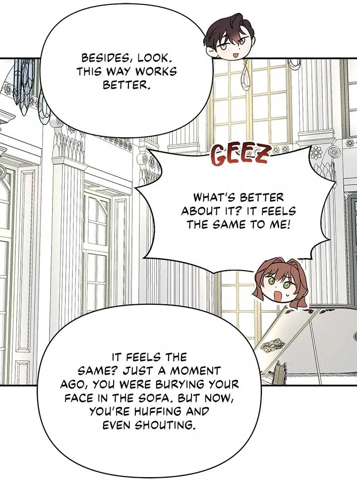 Don’t Be Carelessly Friendly Chapter 39 Online - página 20