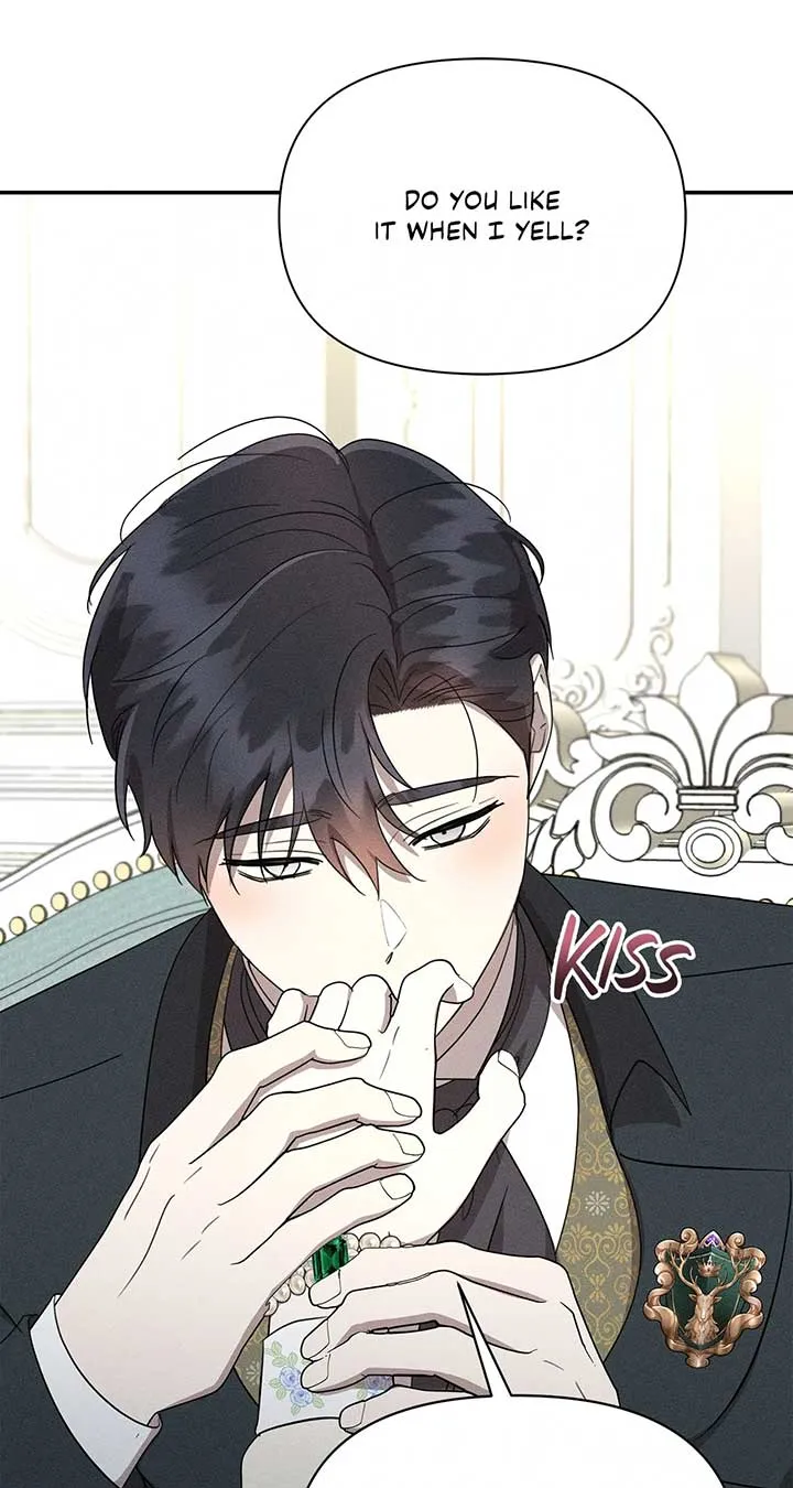Don’t Be Carelessly Friendly Chapter 39 Online - página 21