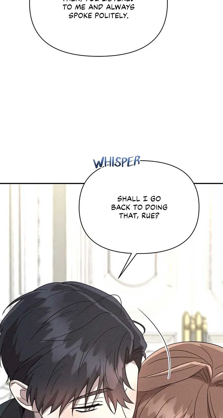 Don’t Be Carelessly Friendly Chapter 39 Online - página 28