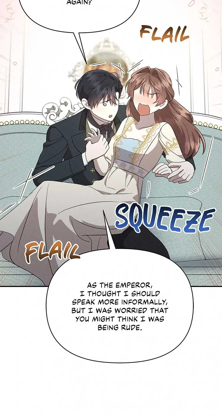 Don’t Be Carelessly Friendly Chapter 39 Online - página 31