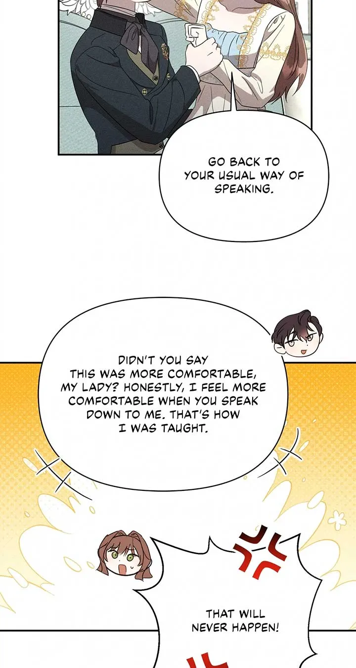 Don’t Be Carelessly Friendly Chapter 39 Online - página 37