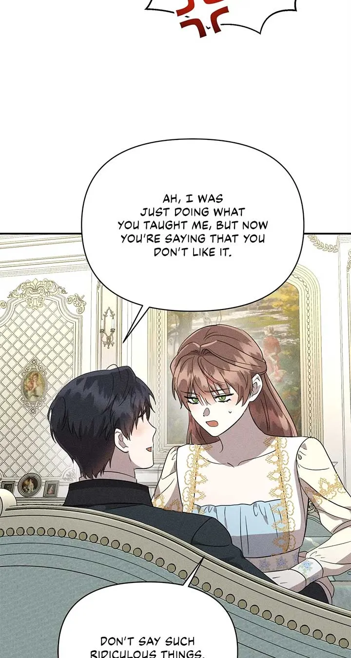 Don’t Be Carelessly Friendly Chapter 39 Online - página 38