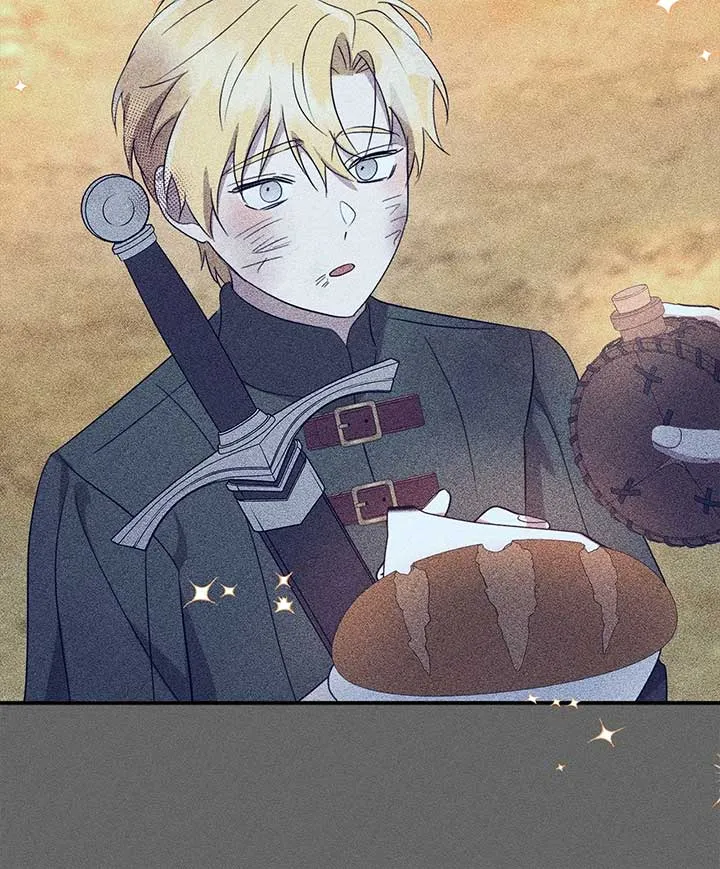 Don’t Be Carelessly Friendly Chapter 39 Online - página 41