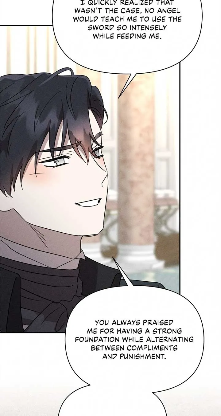 Don’t Be Carelessly Friendly Chapter 39 Online - página 47