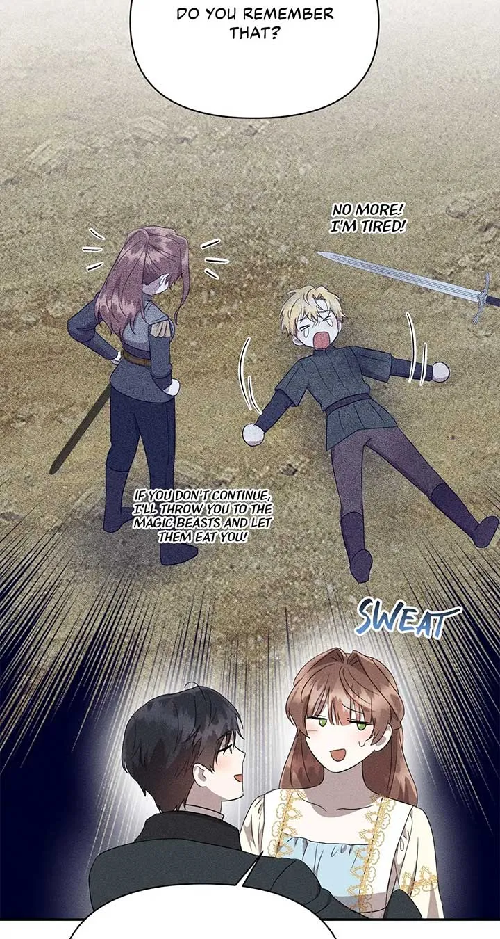 Don’t Be Carelessly Friendly Chapter 39 Online - página 48
