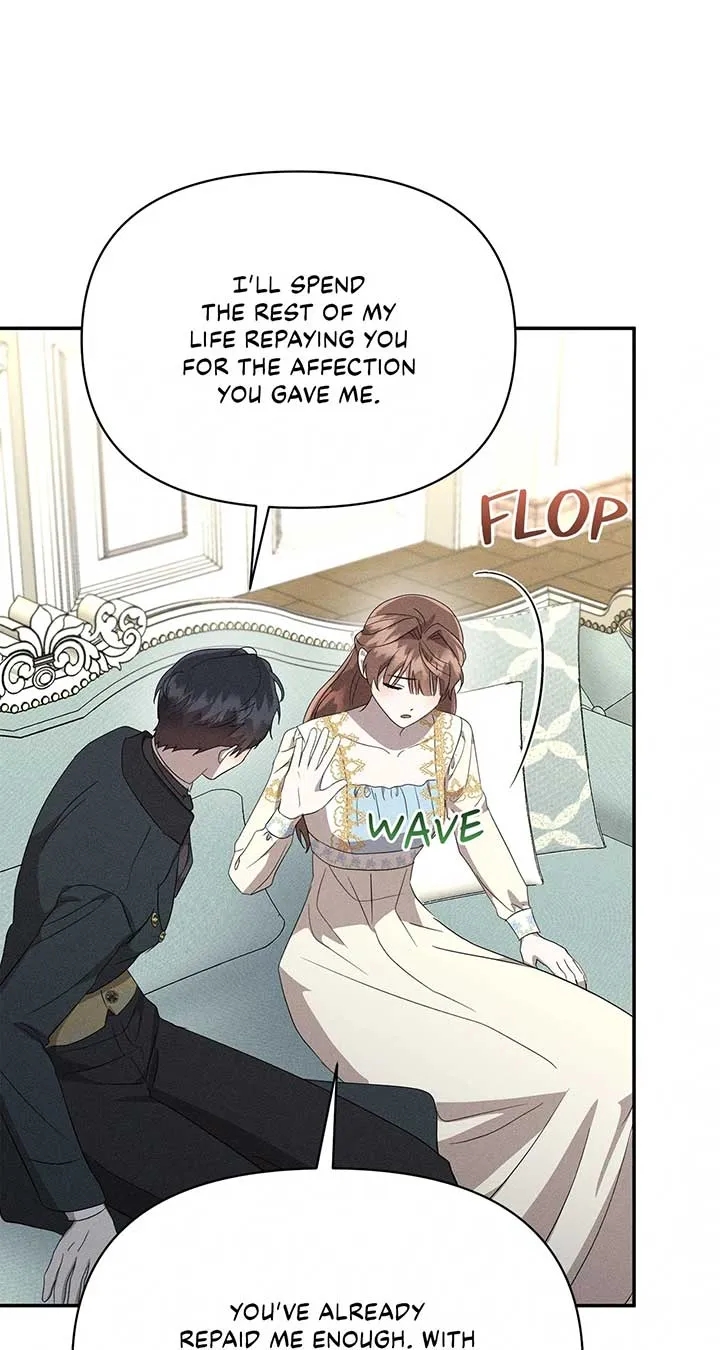 Don’t Be Carelessly Friendly Chapter 39 Online - página 50