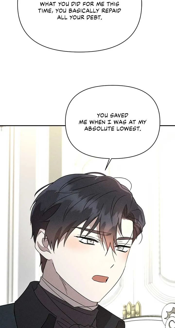 Don’t Be Carelessly Friendly Chapter 39 Online - página 51