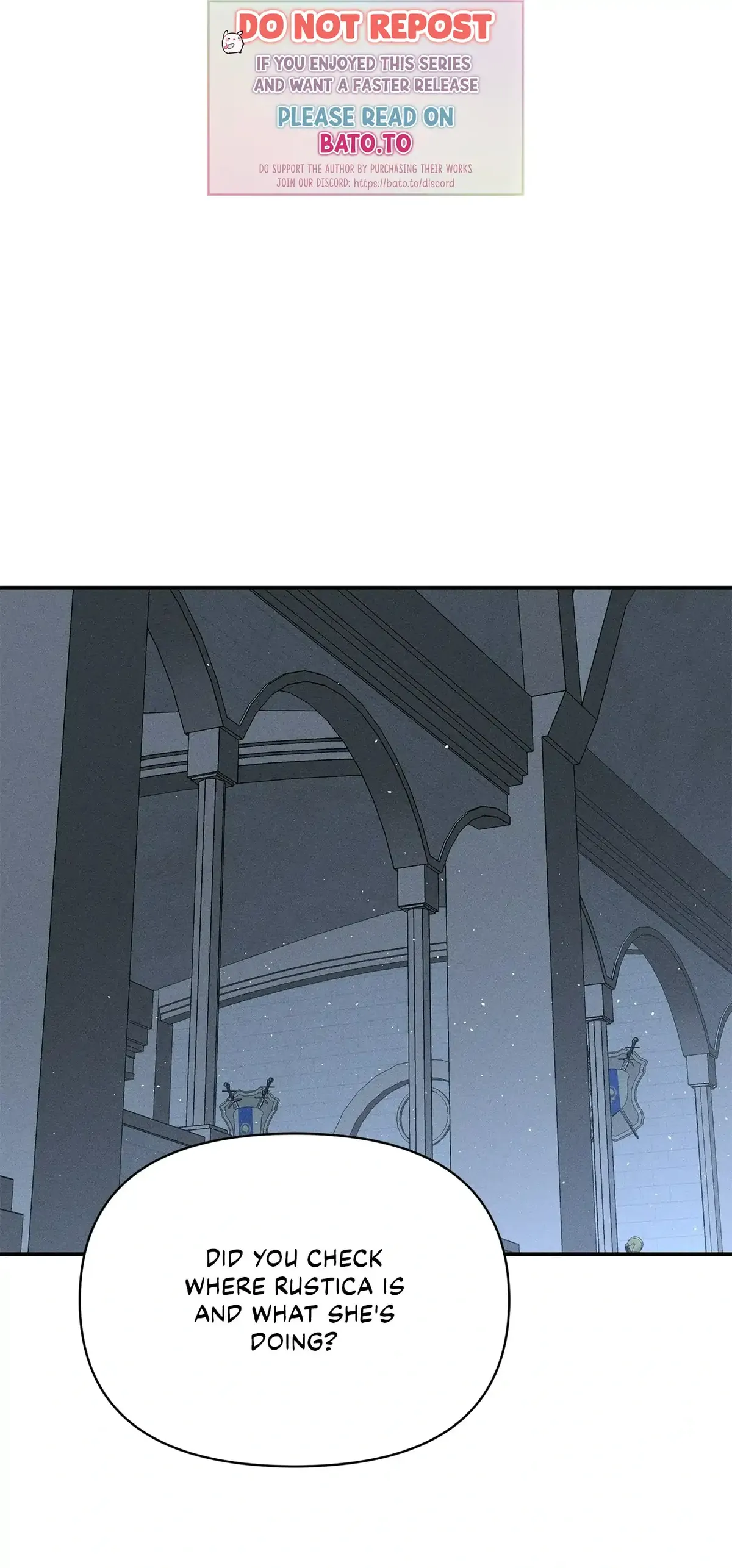 Don’t Be Carelessly Friendly Chapter 40 Online - página 1