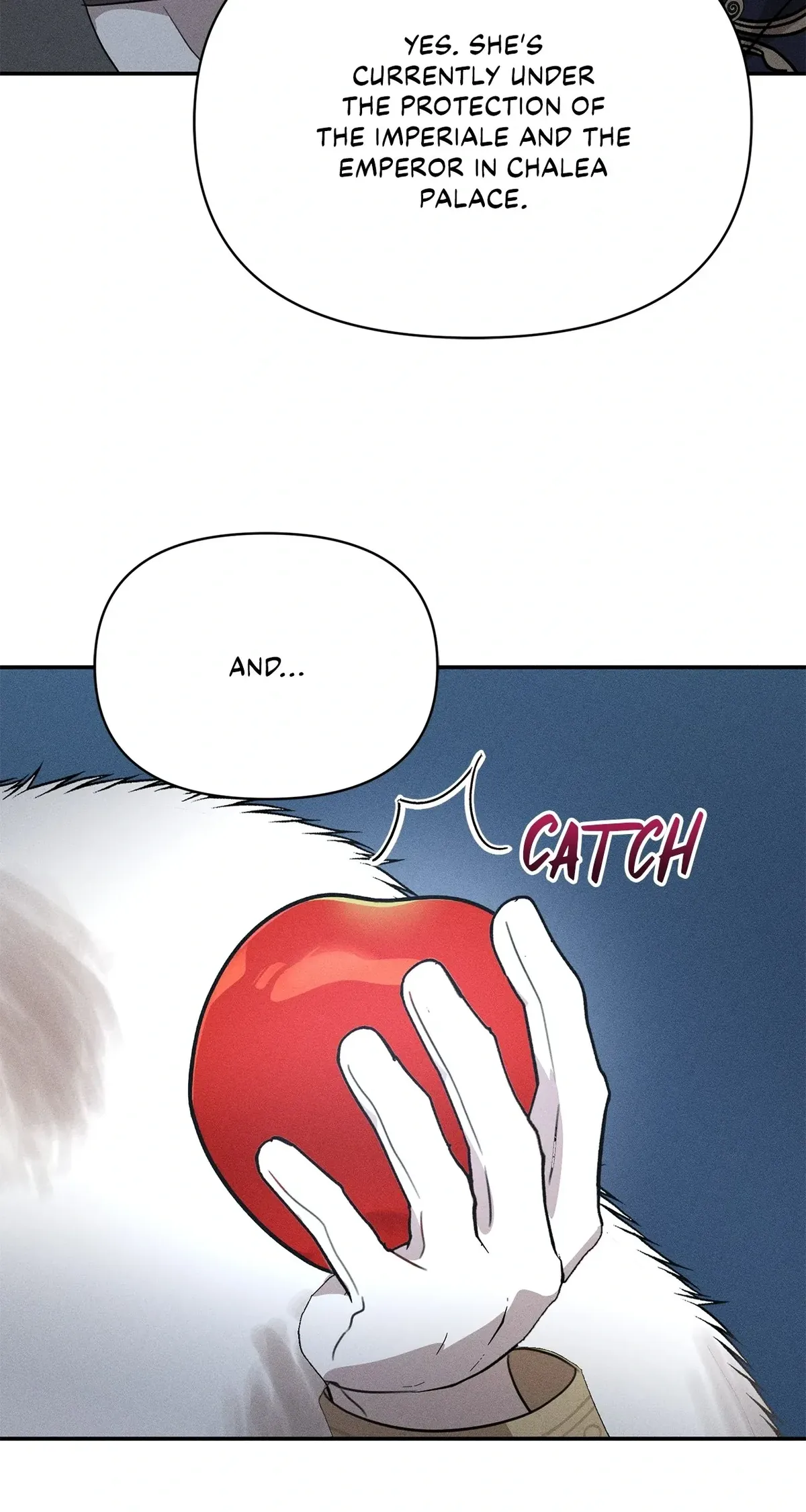 Don’t Be Carelessly Friendly Chapter 40 Online - página 3