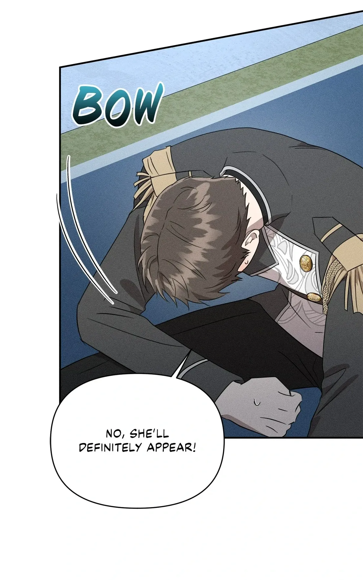 Don’t Be Carelessly Friendly Chapter 40 Online - página 6