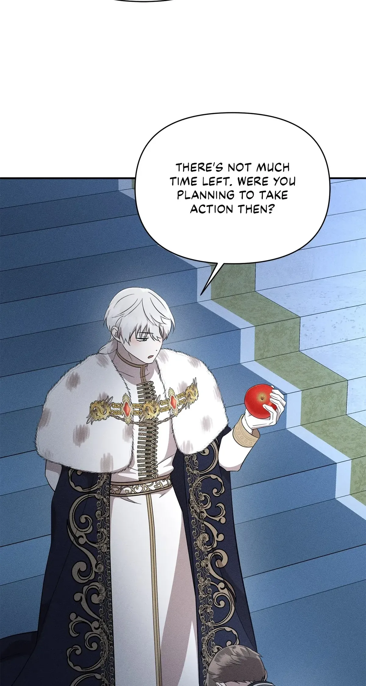 Don’t Be Carelessly Friendly Chapter 40 Online - página 8