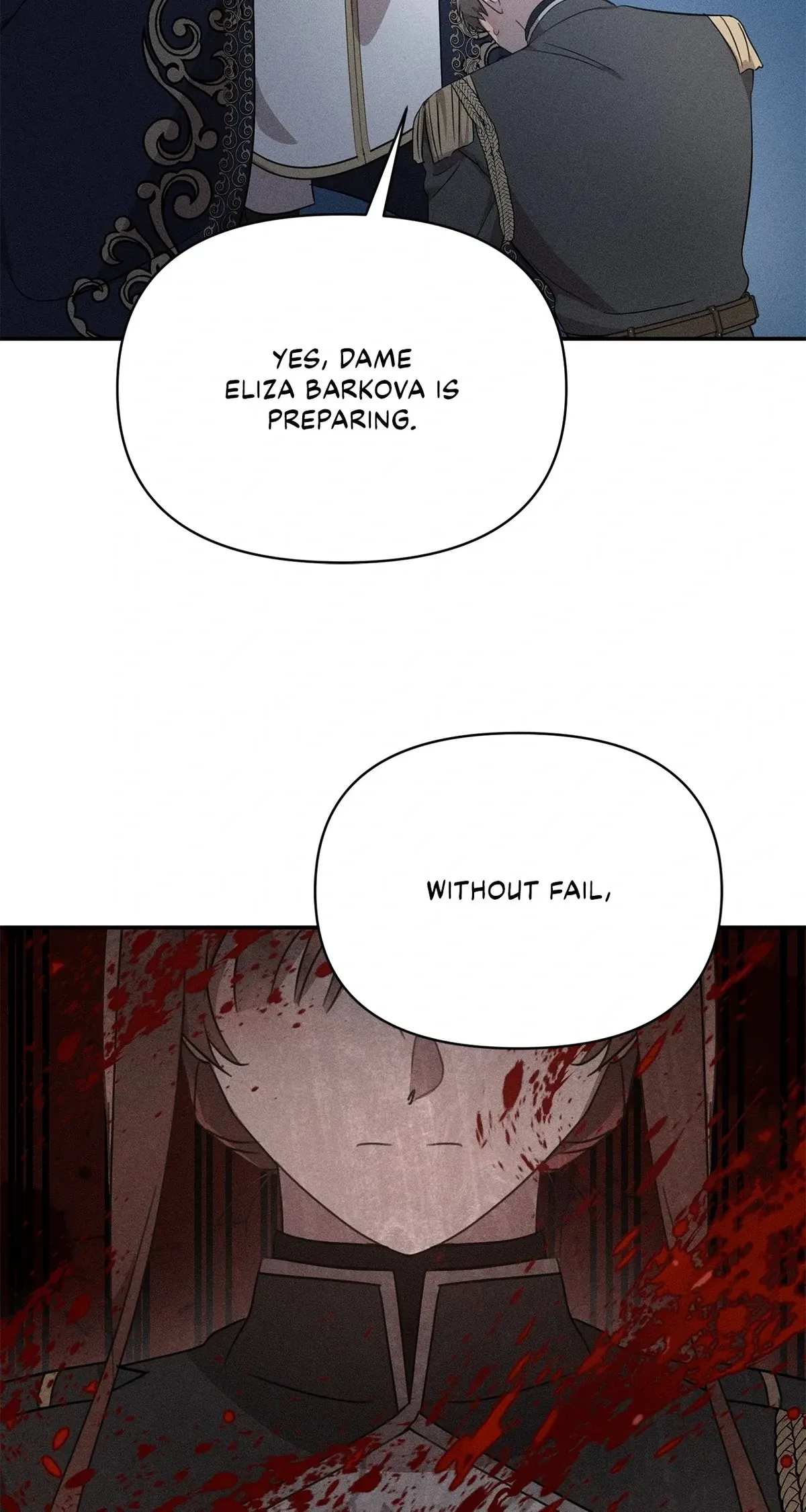 Don’t Be Carelessly Friendly Chapter 40 Online - página 9