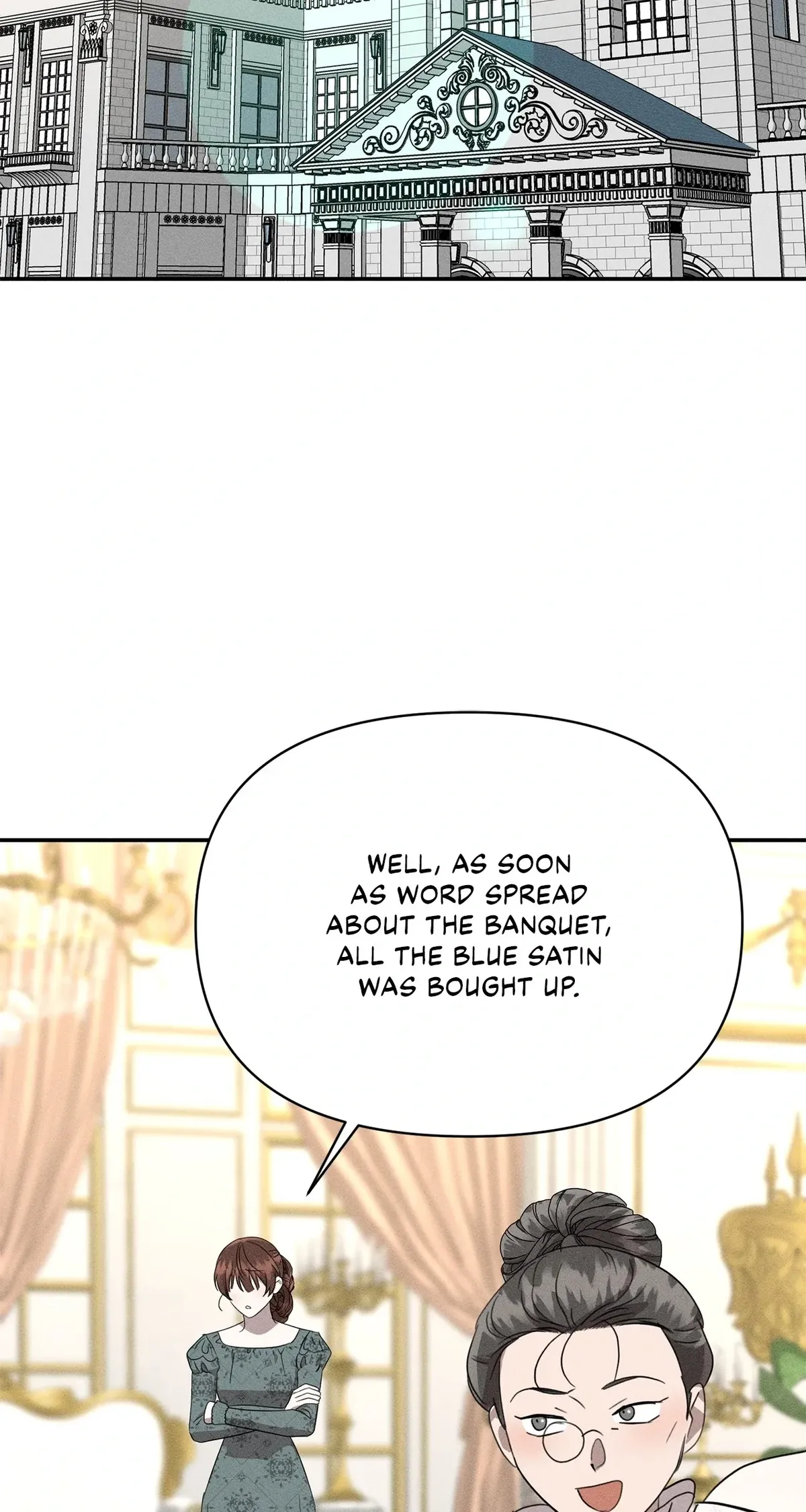 Don’t Be Carelessly Friendly Chapter 40 Online - página 17