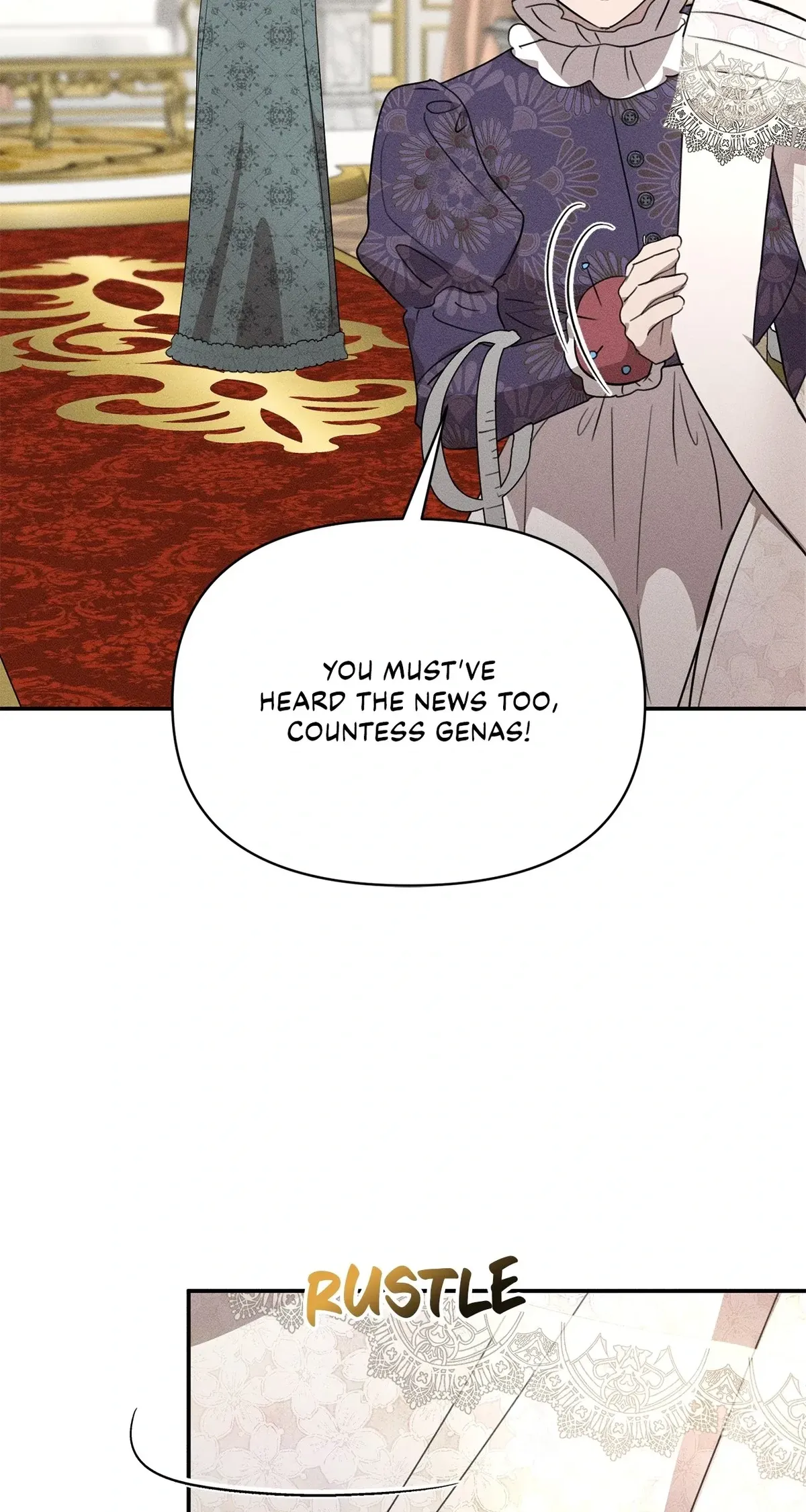 Don’t Be Carelessly Friendly Chapter 40 Online - página 18